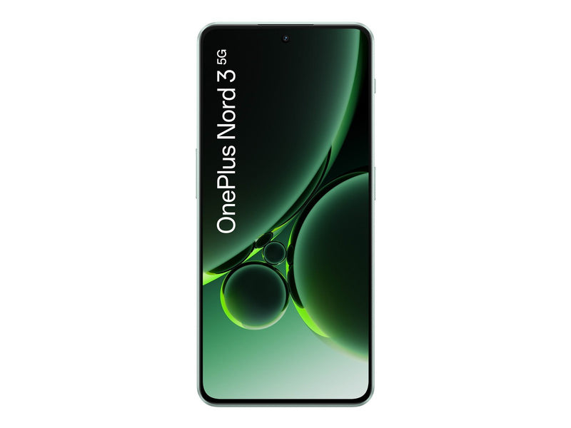 OnePlus Nord 3 128GB/8GB - Misty Green