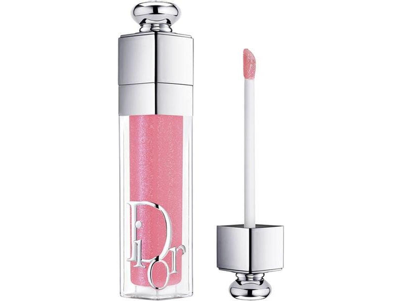 Christian Dior Dior Addict Lip Maximizer 010 Holo Pink