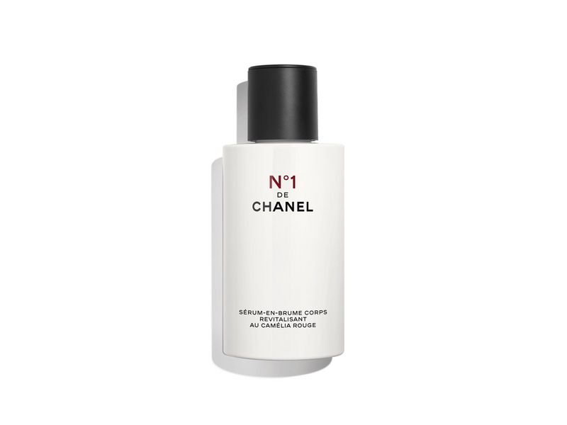 Chanel N1 Red Camelia Revitalizing Lotion 140ml