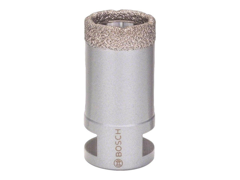 Bosch DRY SPEED DIAMOND CUTTING BLADE FOR SMALL ANGLE GRINDERS