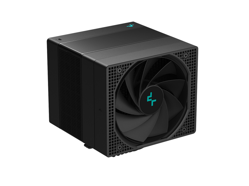 DeepCool ASSASSIN IV - CPU-Luftkühler - Max 27 dBA