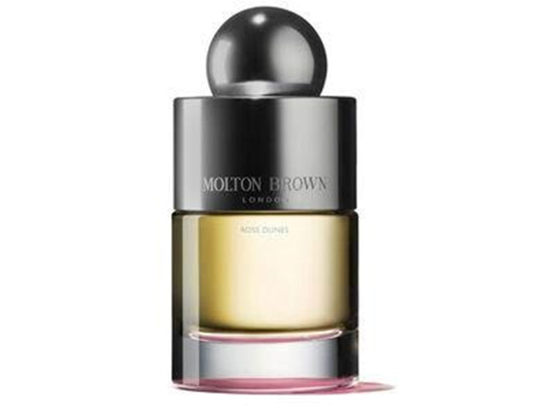 Molton Brown Rose Dunes Eau De Toilette Spray 100ml