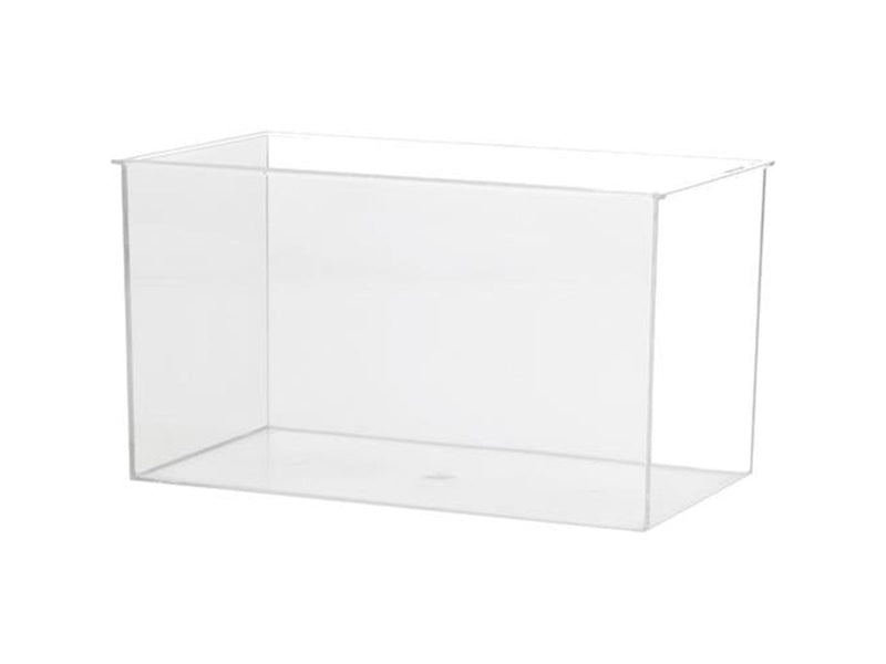 Savic Plastic Tank 2.6L 21x13x13cm