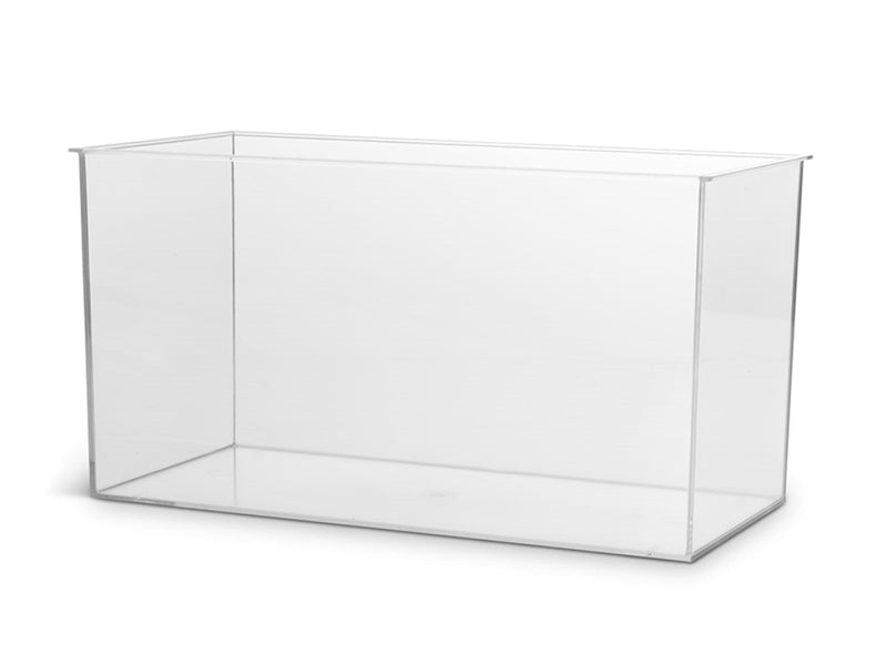 Savic Plastiktank 20L 40x22x24cm Transparentes Aquarium