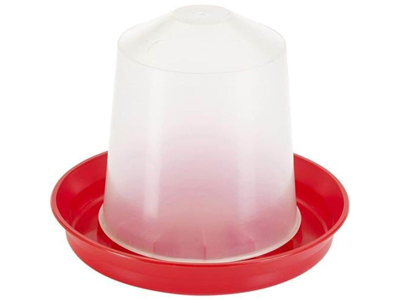 Savic Aviary Feeder 1L