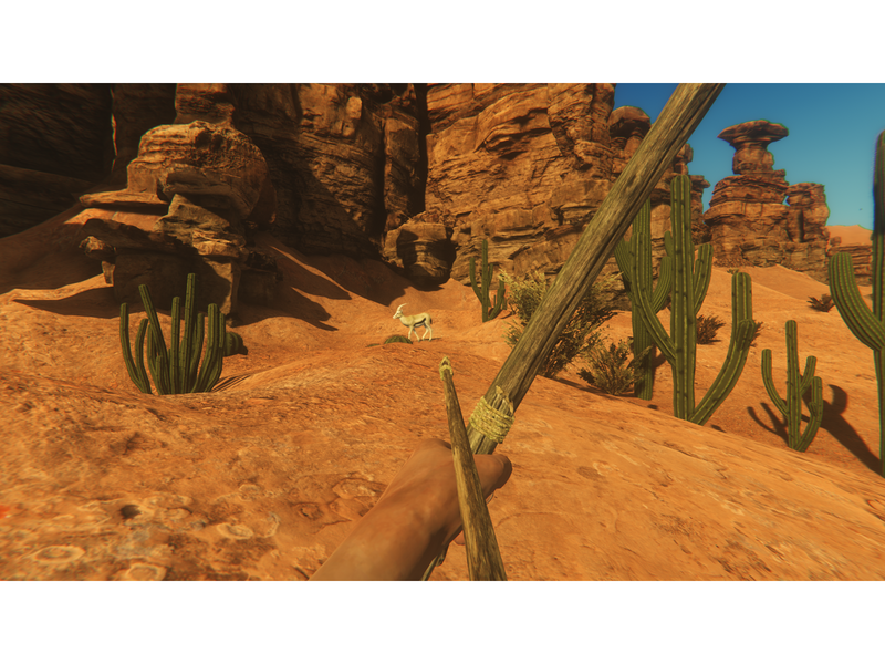 Starsand - Sony PlayStation 5 - Action/Abenteuer - PEGI 16