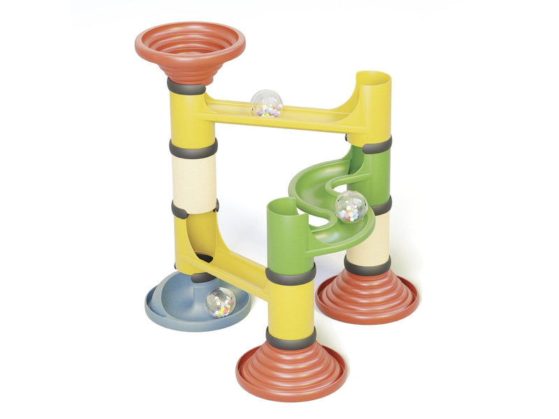 Quercetti Play Bio Migoga Junior (22 pcs)