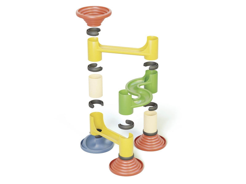 Quercetti Play Bio Migoga Junior (22 pcs)