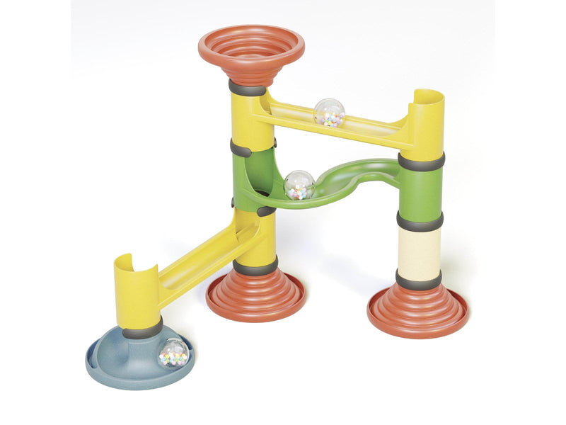 Quercetti Play Bio Migoga Junior (22 pcs)