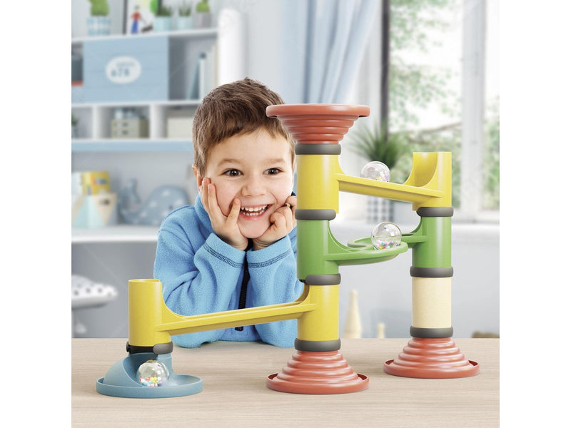 Quercetti Play Bio Migoga Junior (22 pcs)
