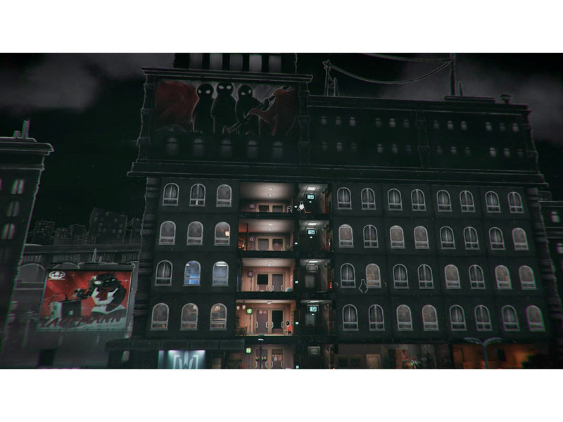 Beholder 3 - Nintendo Switch - Strategie - PEGI 16
