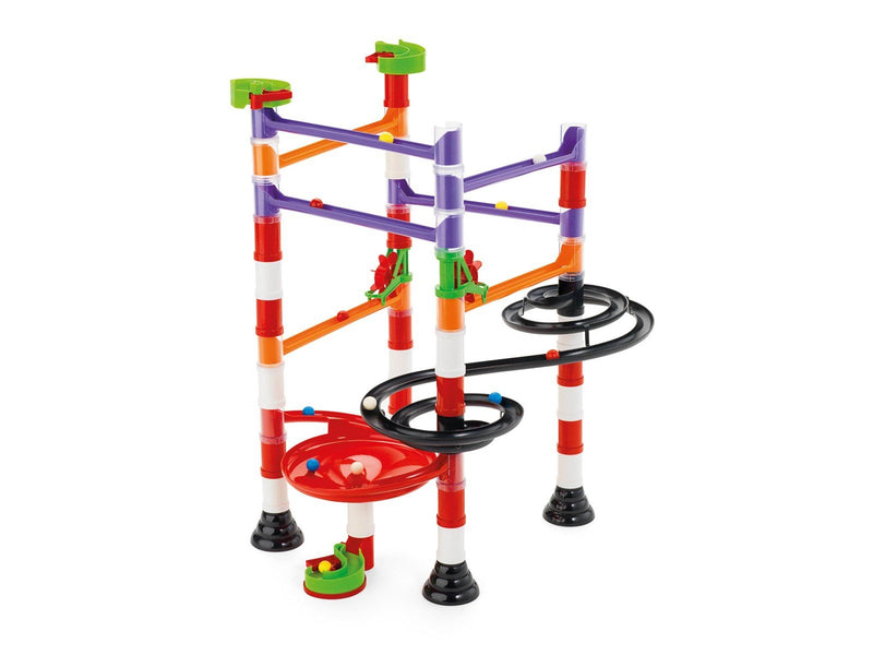 Quercetti Migoga Marble Run Vortis (75 pcs)