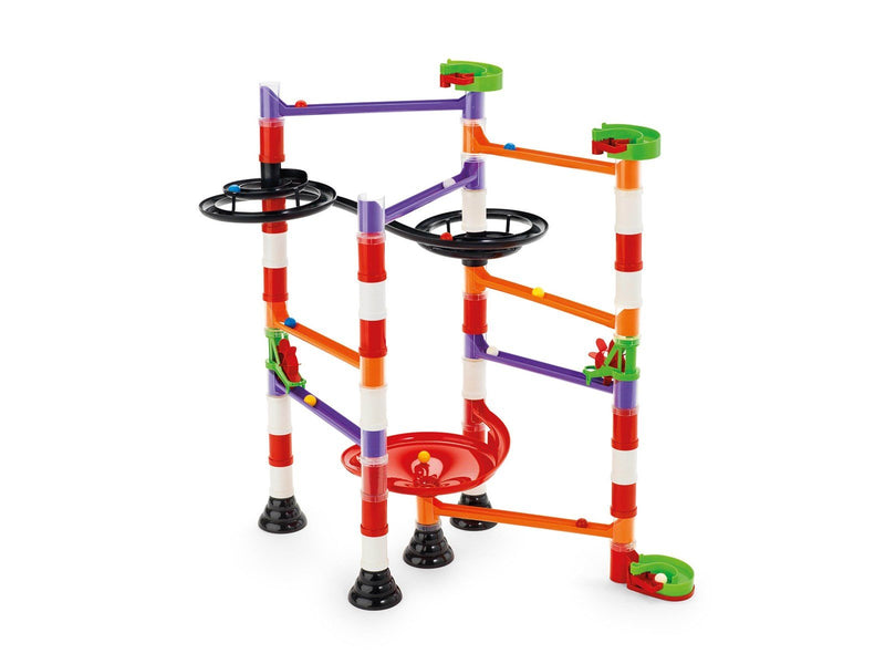 Quercetti Migoga Marble Run Vortis (75 pcs)
