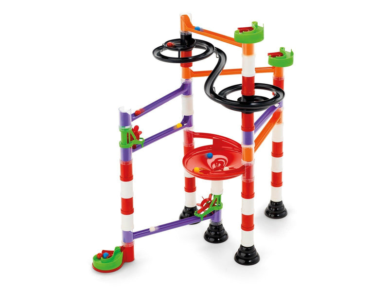 Quercetti Migoga Marble Run Vortis (75 pcs)