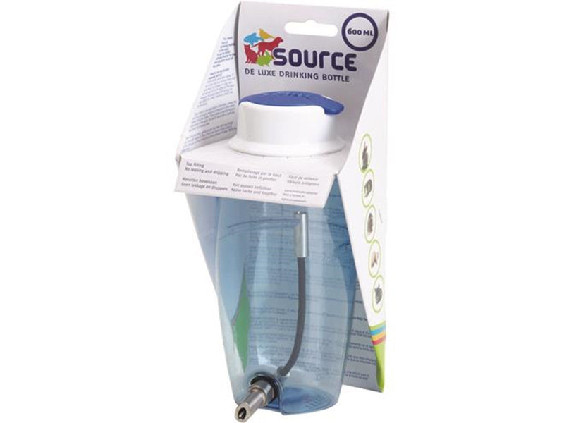 Savic Source Drinking Bottle 600 ml