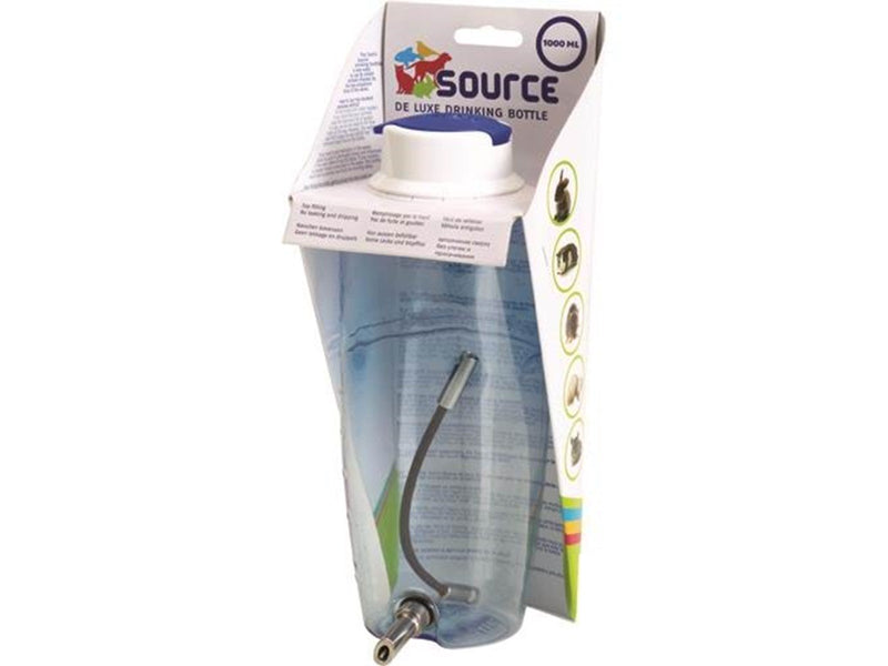 Savic Source Drinking Bottle 1000 ml