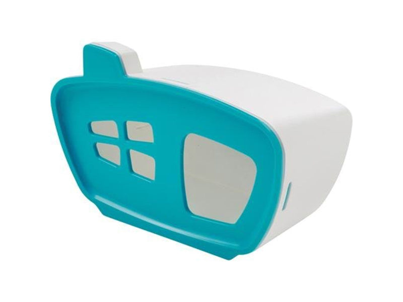 Savic Hamster house Pebble assorted colours 16x9x11 cm