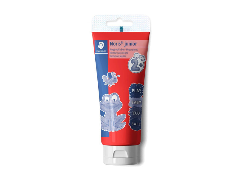 Staedtler Finger paint Noris jun 6pcs box