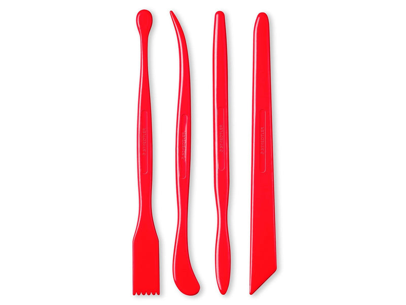 Staedtler Accessory FIMO modellng tools 4pcs.