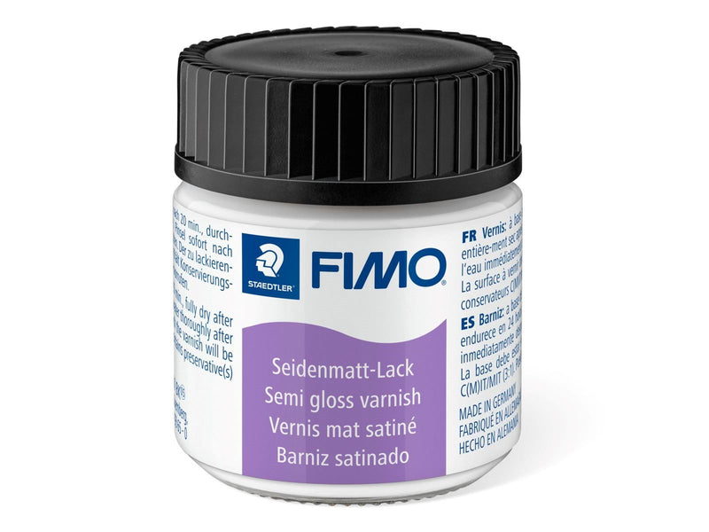 Staedtler Accessory FIMO Semigloss varn. 35ml