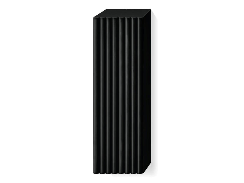 Staedtler Mod. clay FIMO prof 454g black
