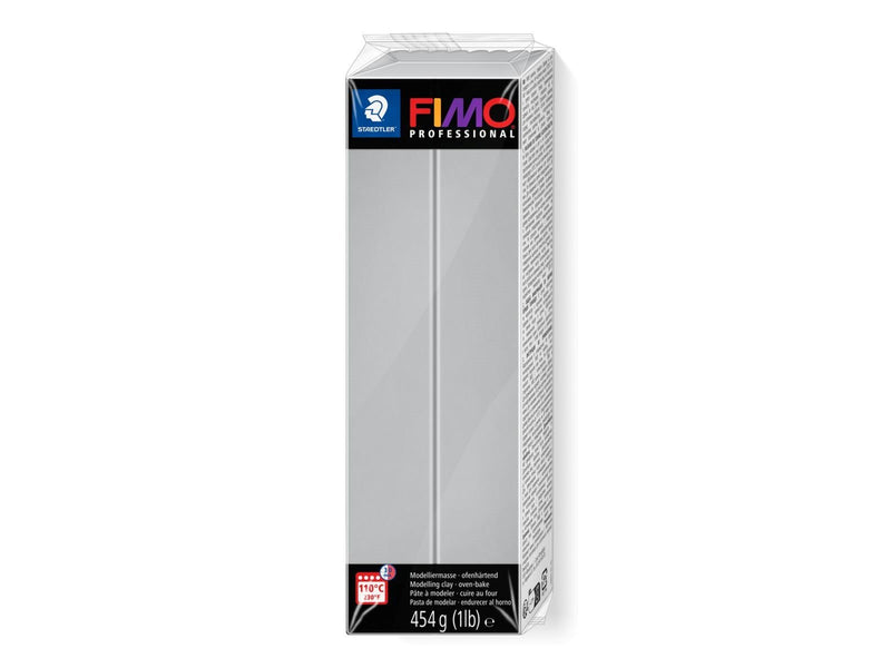 Staedtler Mod. clay FIMO prof 454g dolphin gr