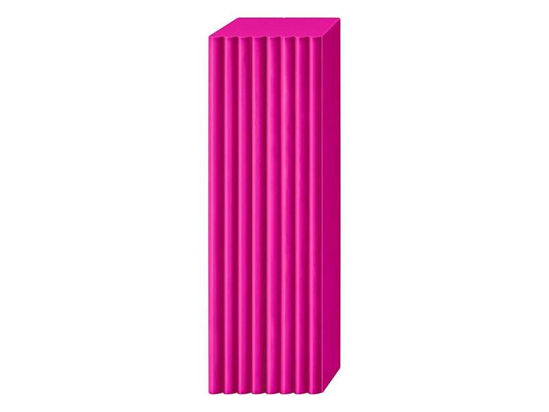 Staedtler Mod. clay FIMO prof 454g magenta