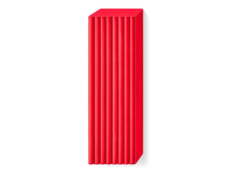 Staedtler Mod. clay FIMO prof 454g red