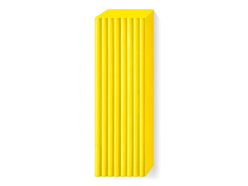 Staedtler Mod. clay FIMO prof 454g yellow