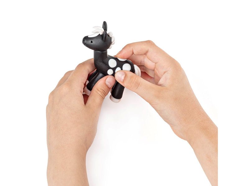 Staedtler Set Mod. clay FIMO kids F&P Pony