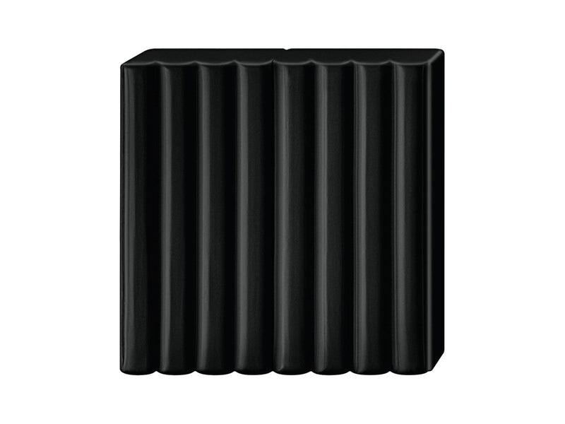 Staedtler Mod. clay FIMO kids black