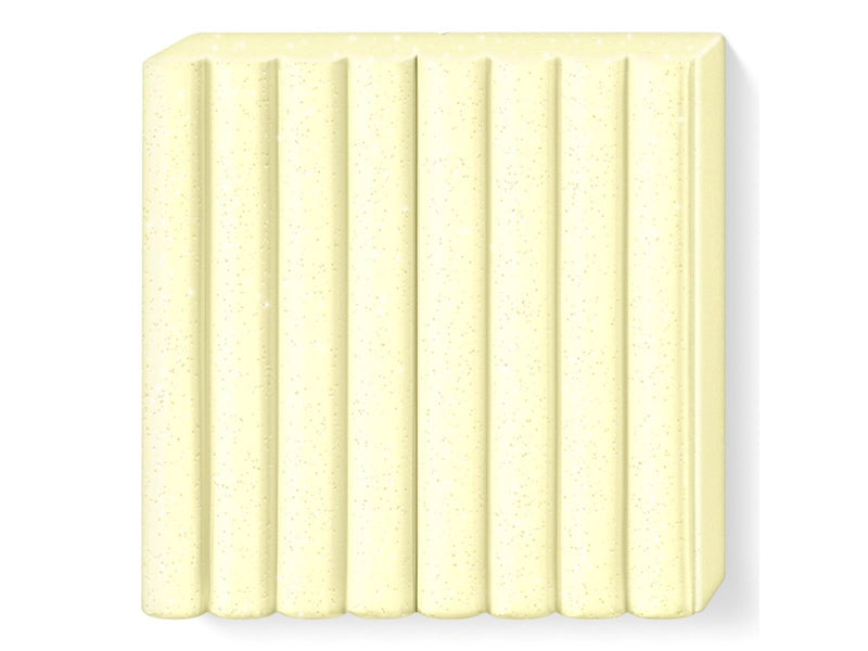 Staedtler Mod. clay FIMO kids pearl yellow