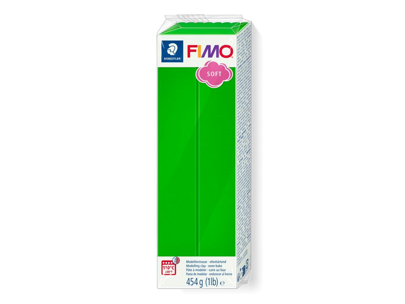 Staedtler Mod. clay FIMO soft 454g tropical g