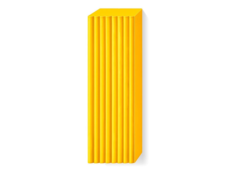 Staedtler Mod. clay FIMO soft 454g sunflower