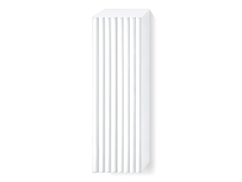 Staedtler Mod. clay FIMO soft 454g white