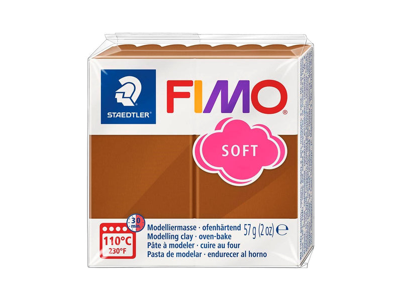 Staedtler Mod. clay FIMO soft caramel