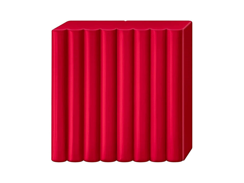 Staedtler Mod. clay FIMO soft cherry red