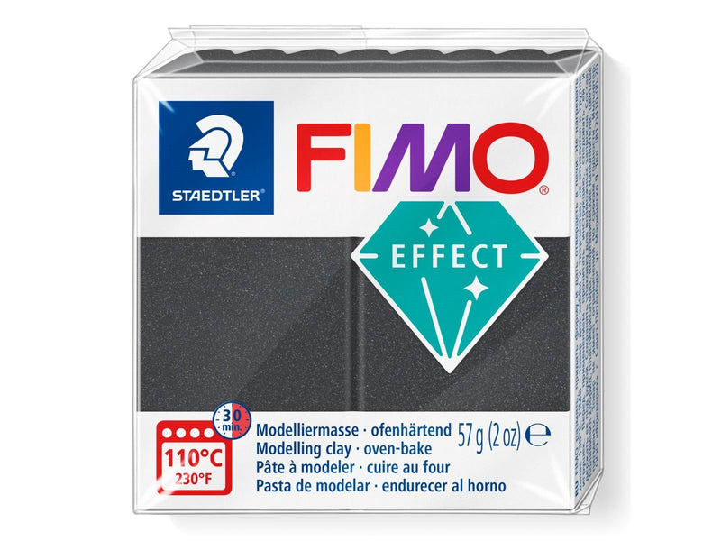 Staedtler FIMO® effect 8010 Metallic standard block