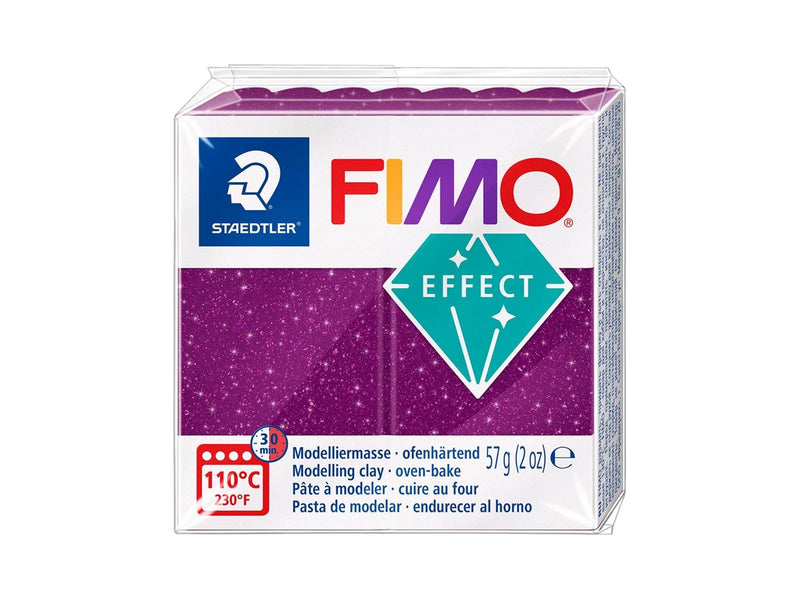 Staedtler FIMO® effect 8010 Galaxy standard block