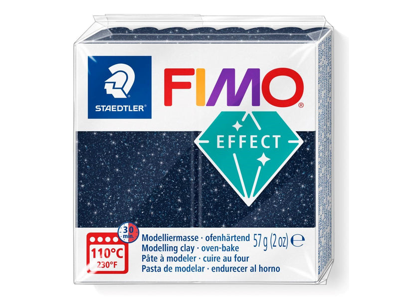 Staedtler FIMO® effect 8010 Galaxy standard block