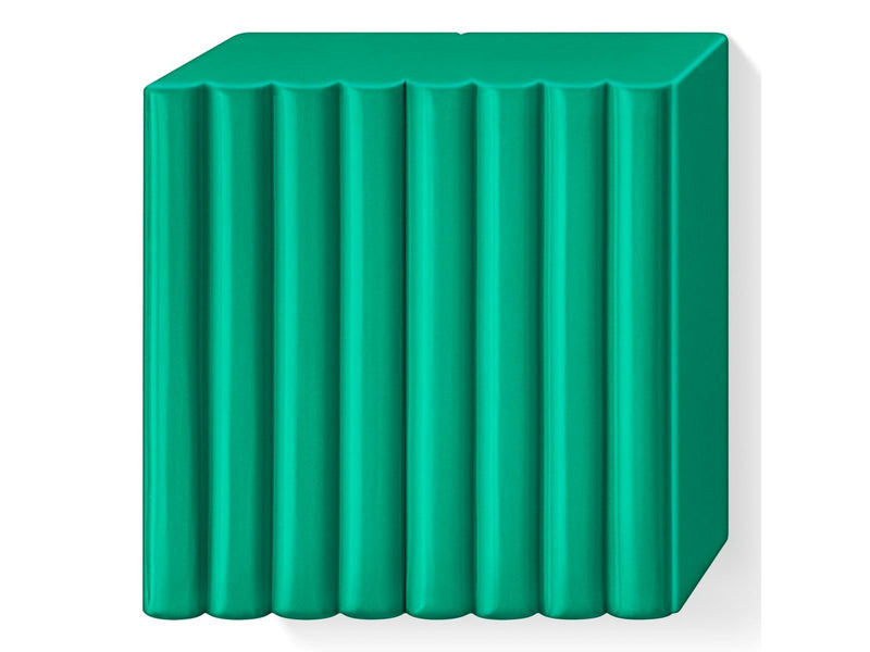 Staedtler Mod. clay fimo prof 85g green