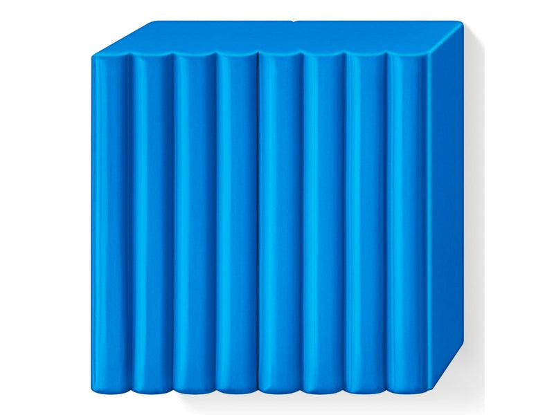 Staedtler Mod. clay fimo prof 85g blue