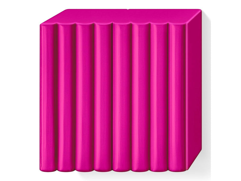 Staedtler Mod. clay fimo prof 85g magenta