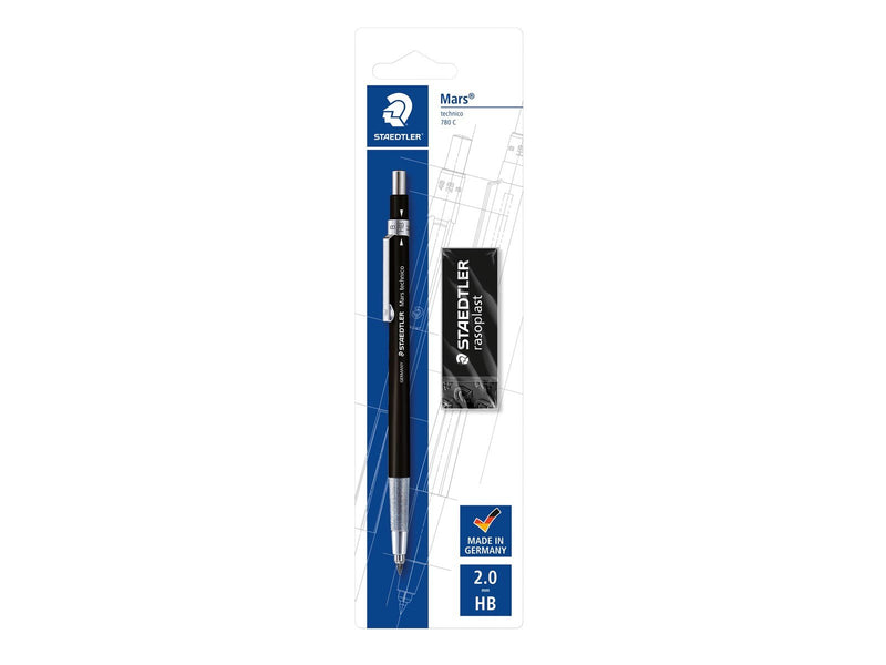 Staedtler Leadholder Mars technico blister