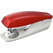 Leitz New NeXXt Kleines Büroheftgerät bis zu 25 Blatt - rot
