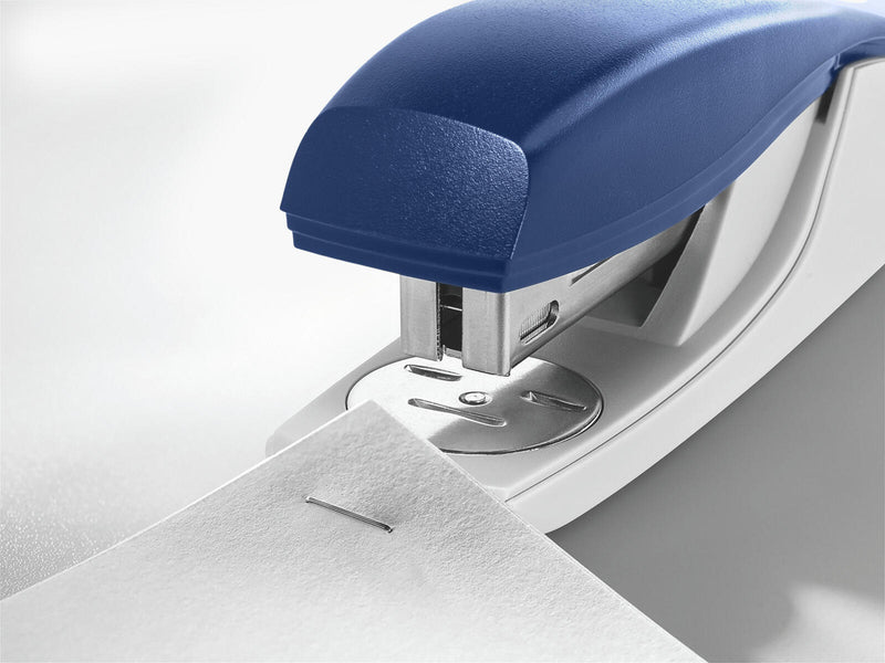 LEITZ NeXXt Büroheftgerät 5501 - blau