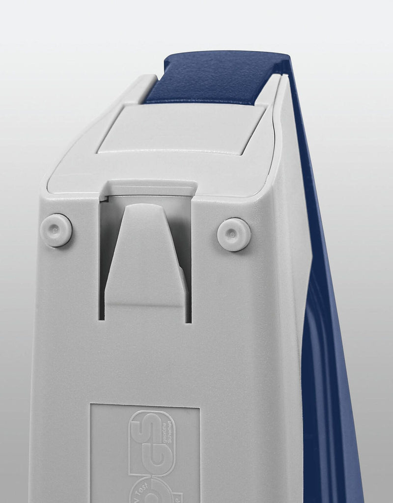 LEITZ NeXXt Büroheftgerät 5501 - blau