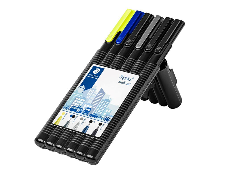 Staedtler Writing set triplus mobile office