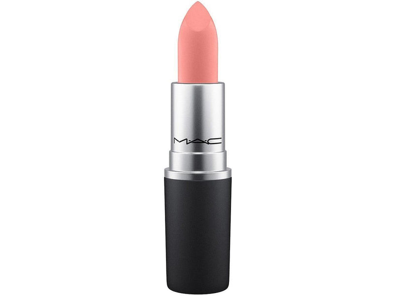 MAC Powder Kiss Lipstick Reverence