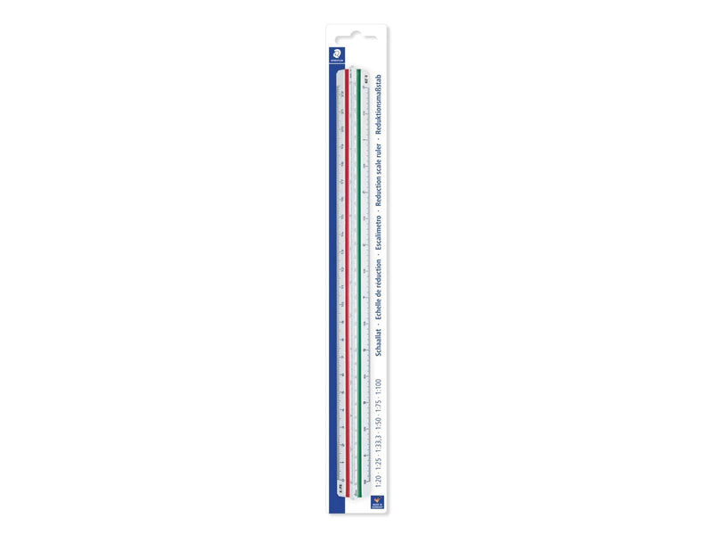 Staedtler Reduction scale Mars Divide2 bc